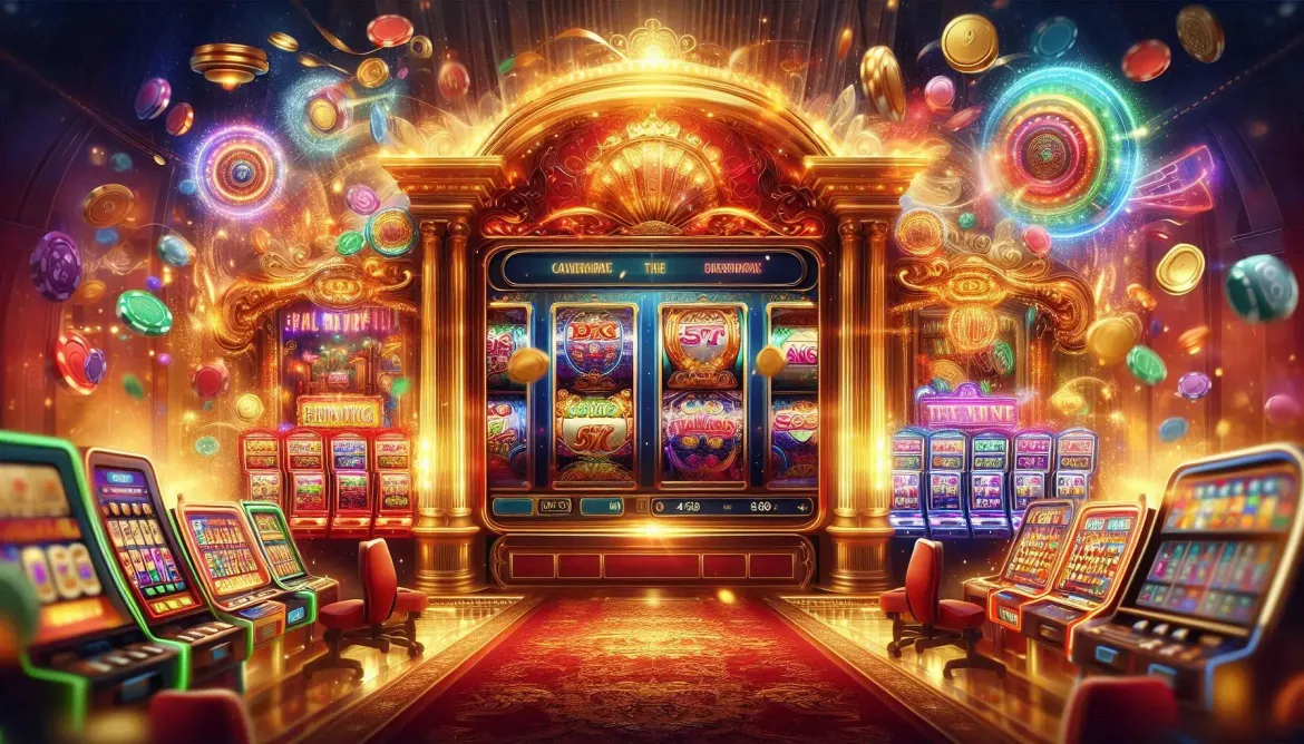 SlotsGem Casino
